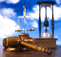 Courtroom Attorney in Douglasville, GA