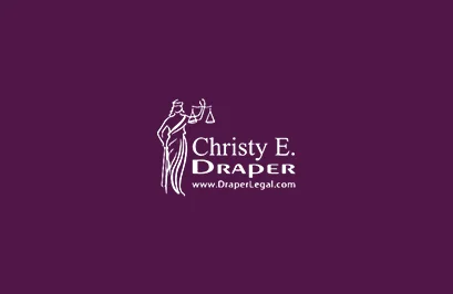 About Christy E. Draper