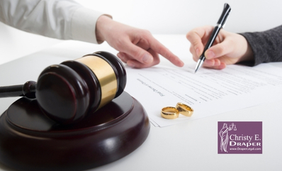 How to File for Divorce in Georgia? Step by Step Guide