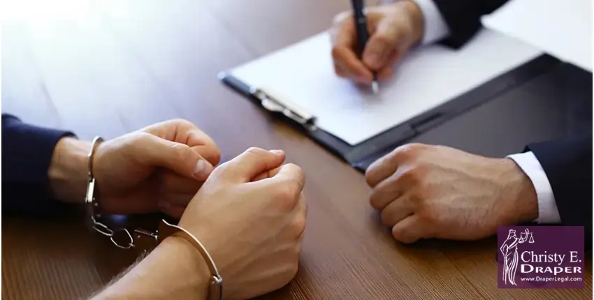 Douglasville Felony Lawyer-image