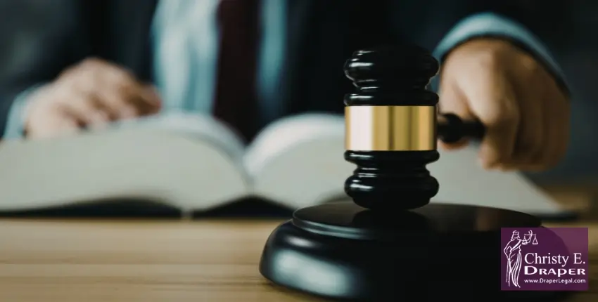 Douglasville Misdemeanors Lawyer-image