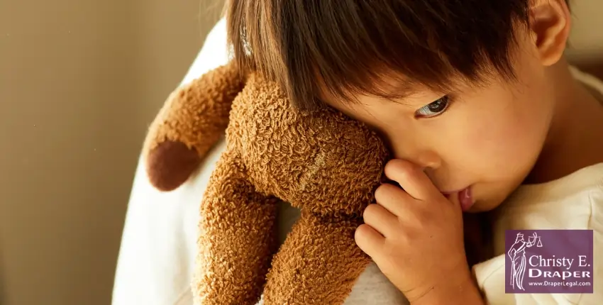 Douglasville Child Custody Lawyer-image