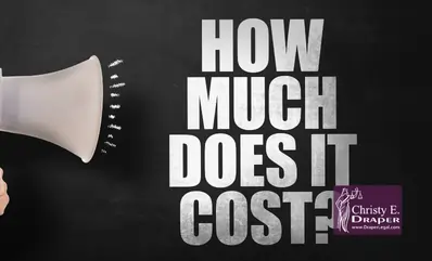 How Much Does a DUI Cost in Douglasville, GA?