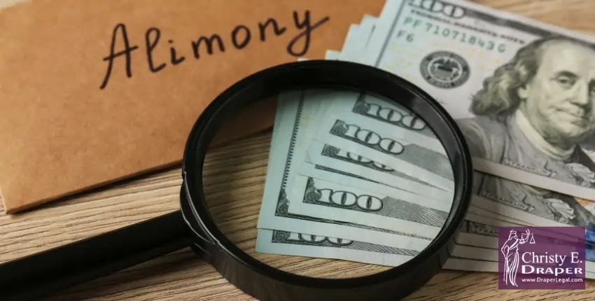 Douglasville Spousal Support Lawyer-image