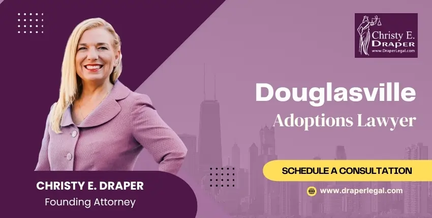 Douglasville Adoptions Lawyer-image