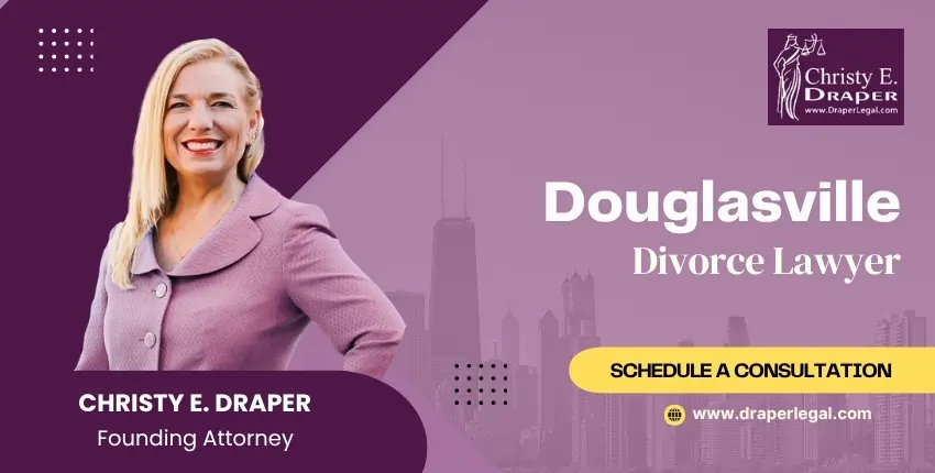 Douglasville Divorce Lawyer-image