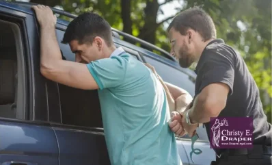 Georgia Arrest Process: A Complete Timeline
