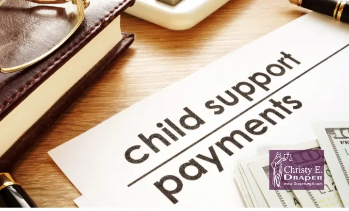 How is Child Support Calculated in Georgia? Guidelines