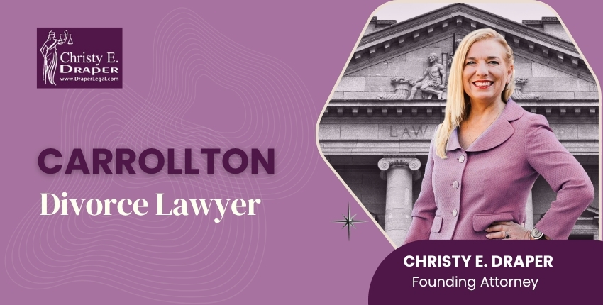 Carrollton Divorce Lawyer-image