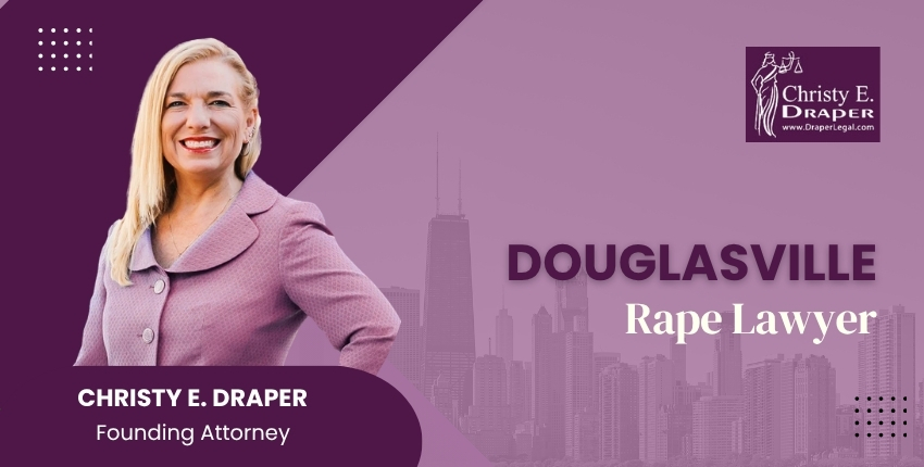 Douglasville Rape Lawyer-image