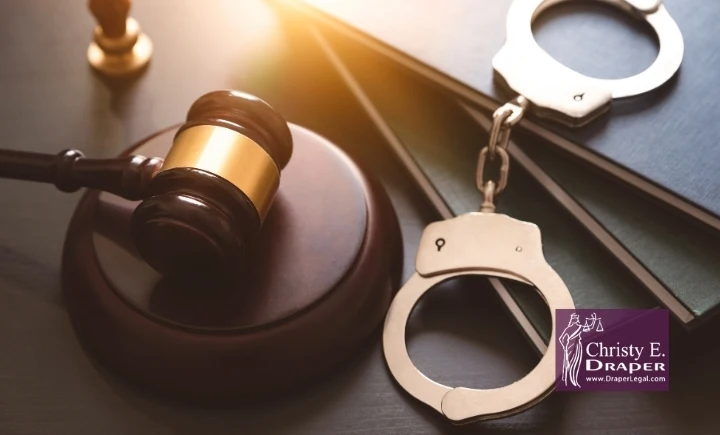 What Happens If You’re Charged With a Sex Crime in Georgia?