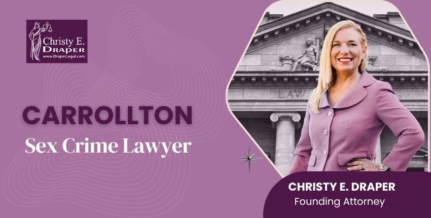 Carrollton, GA Sex Crime Lawyer-image